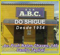 Bar ABC do Shigue