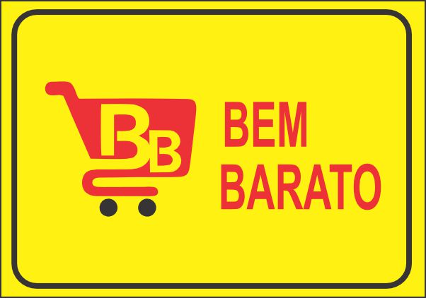 Bem Barato - A Economia é Aqui