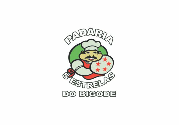 Padaria Cinco Estrelas do Bigode