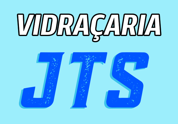 Vidraçaria JTS