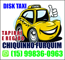 Chiquinho Furquim