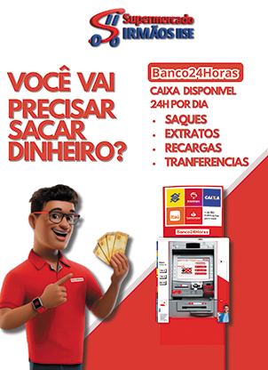 Banco 24 Horas