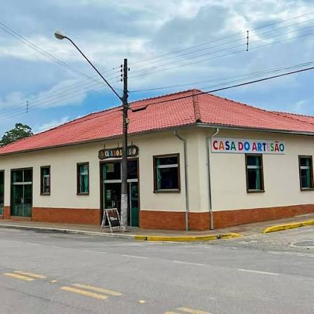 Casa do Artesão "Catarina da Silva Godoy"