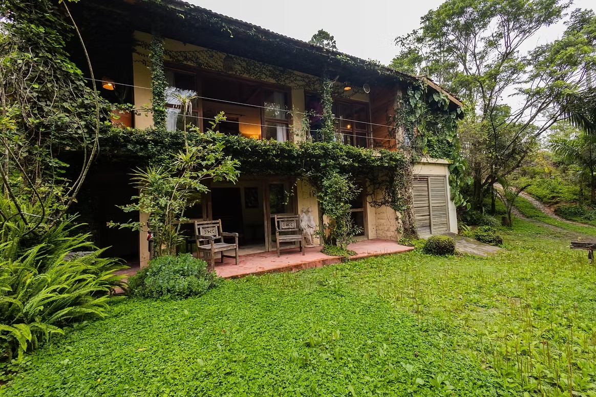 Casa Bela - Macondo