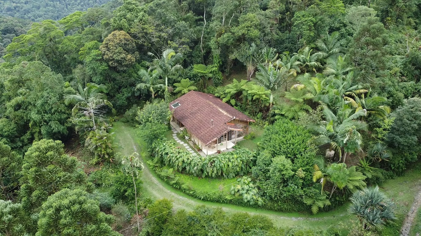 Casa Úrsula - Macondo