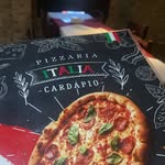 Pizzaria Itália
