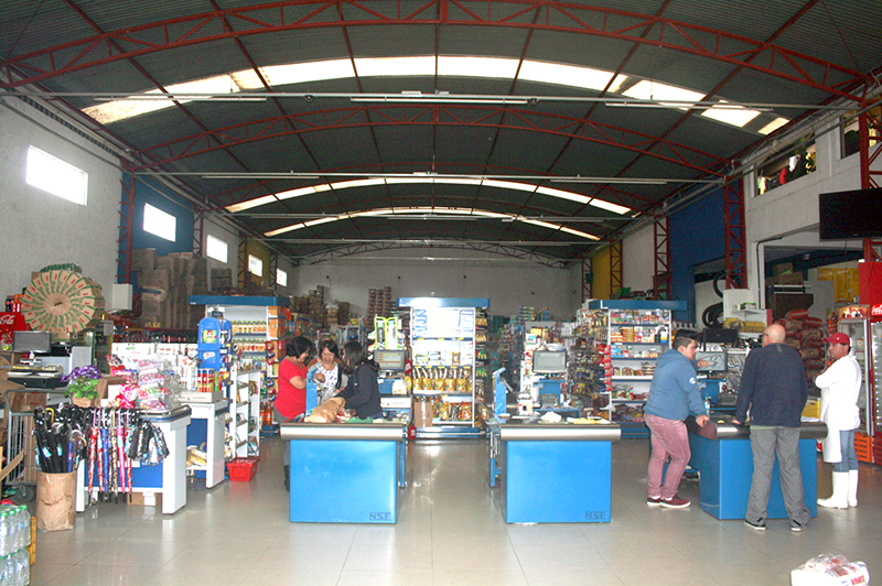 Galeria