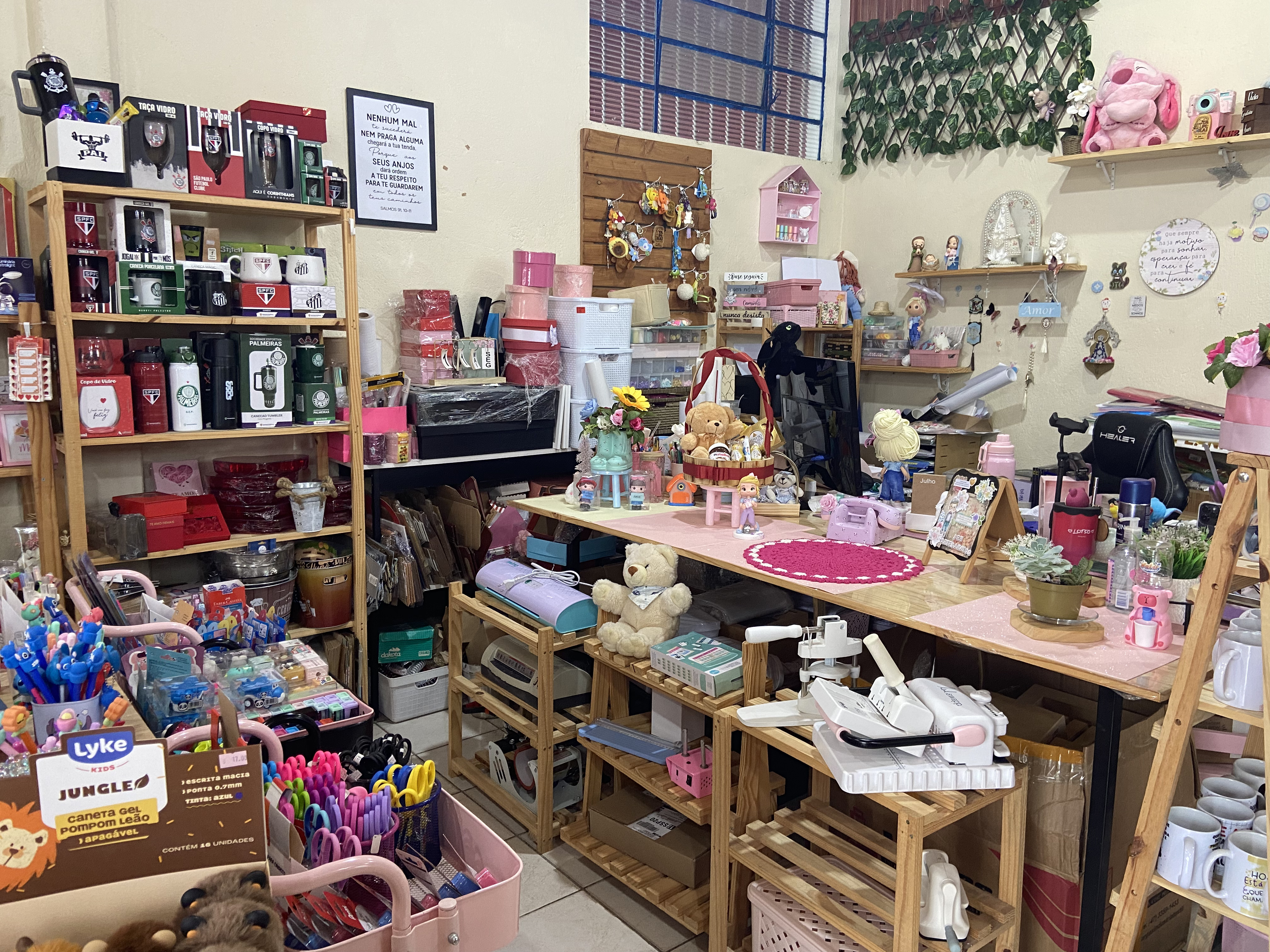 Galeria