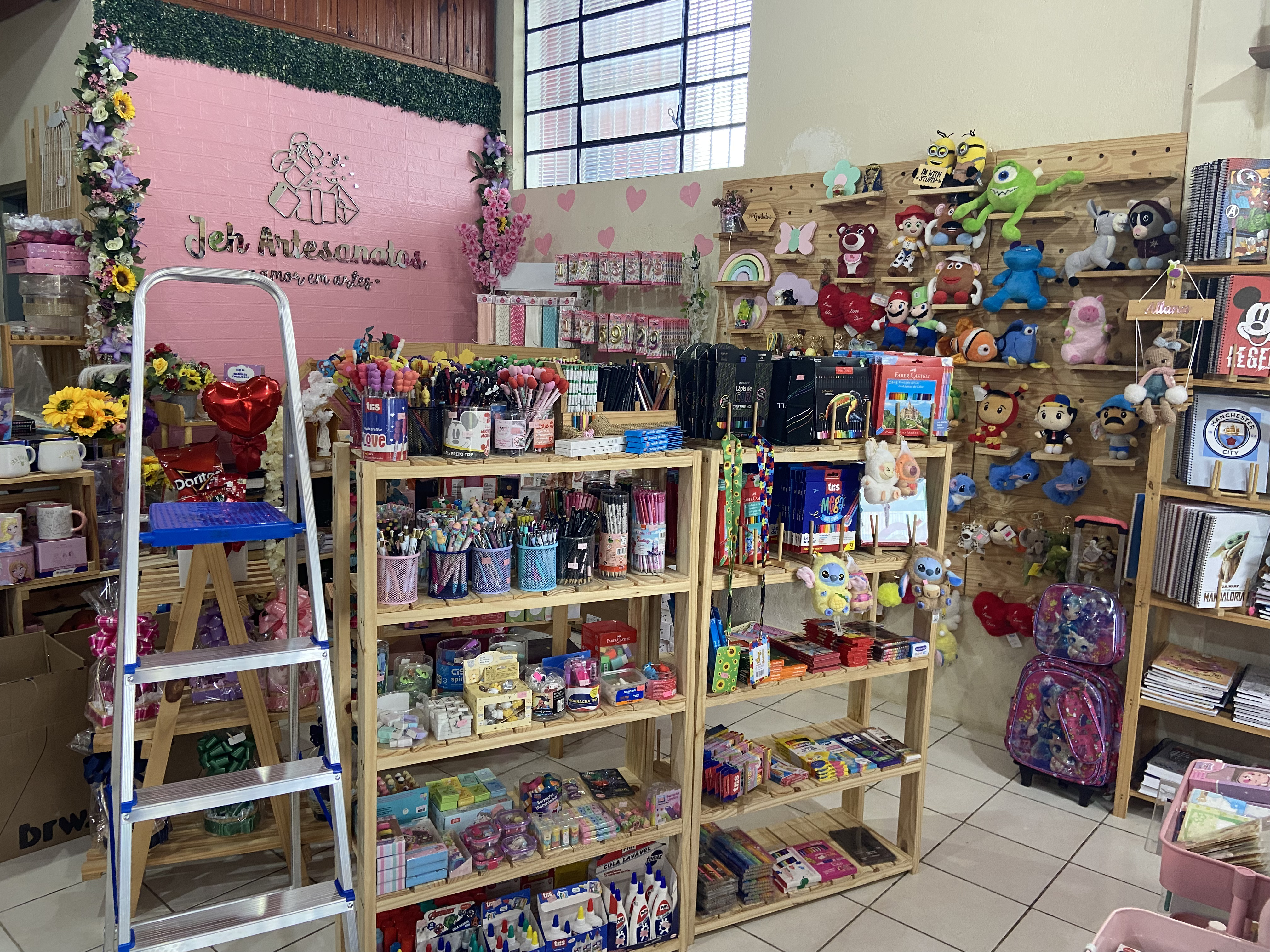 Galeria