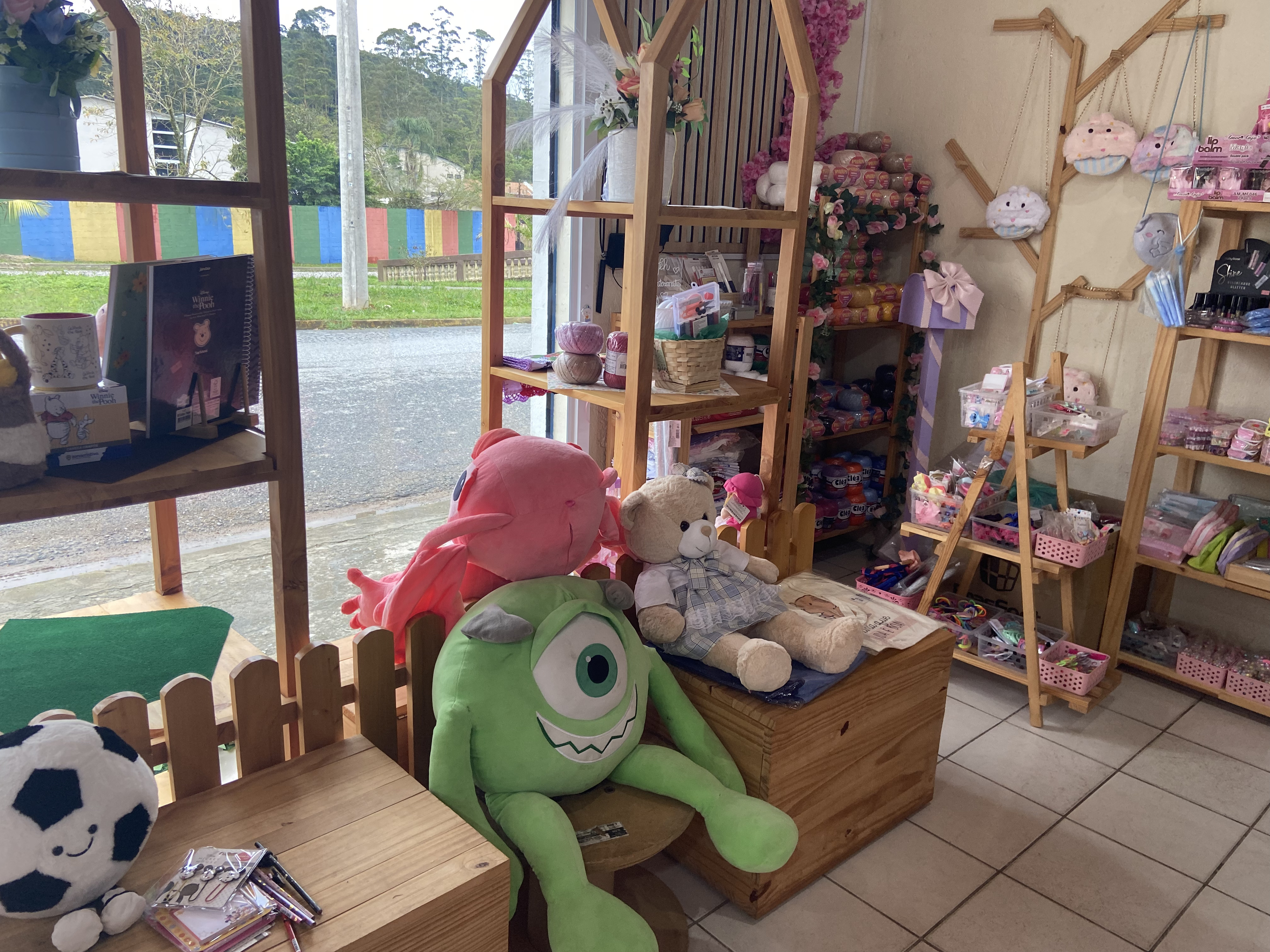 Galeria