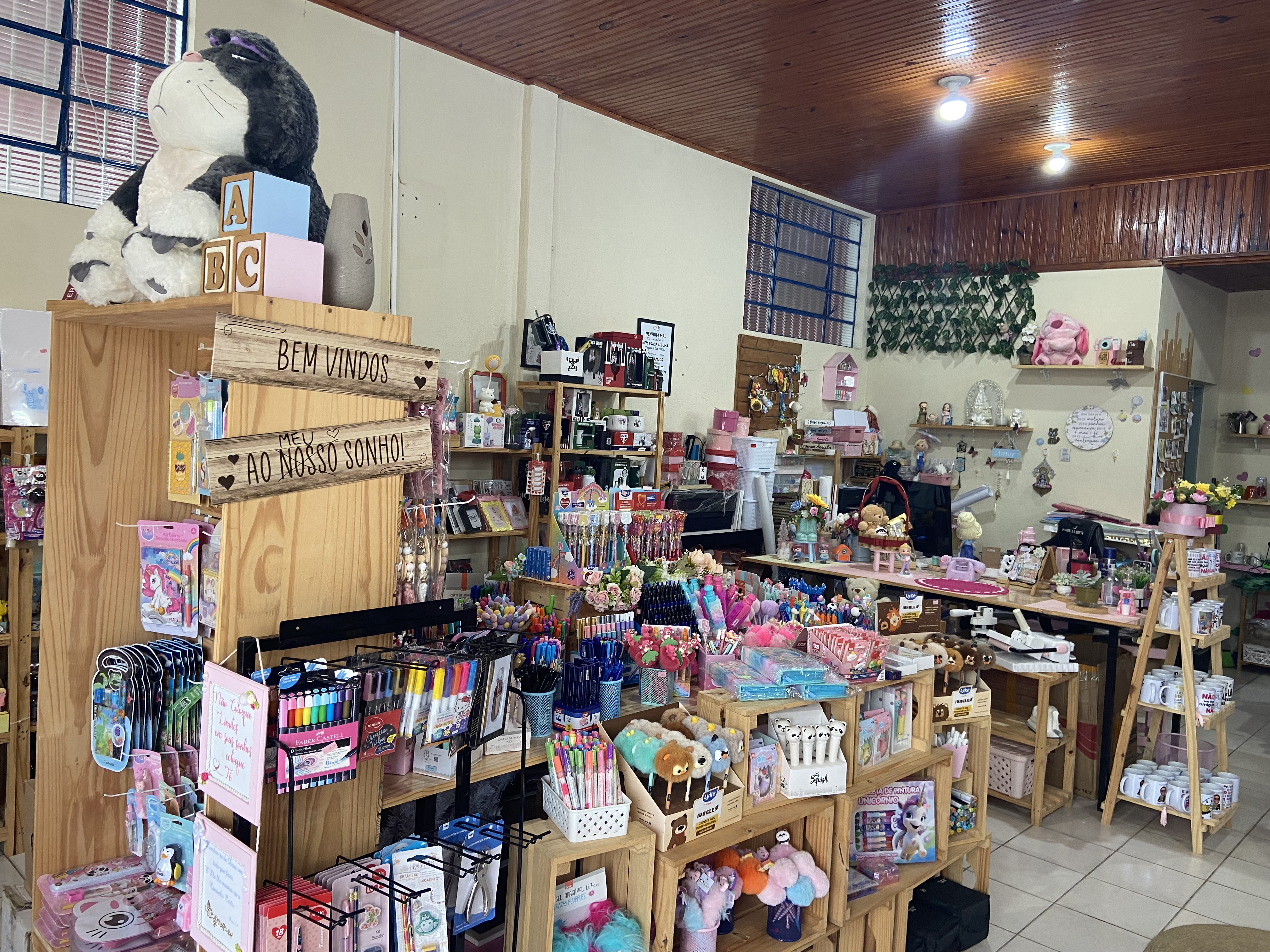 Galeria