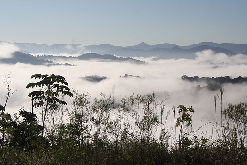 Ecoturismo como Alavanca para o Desenvolvimento Sustentável