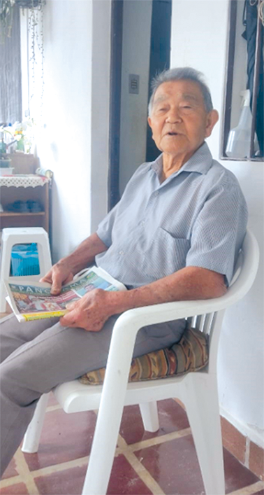 A Saga de Dário Fujihara: De Criador de Bicho-da-Seda a Mestre do Judô em Tapiraí