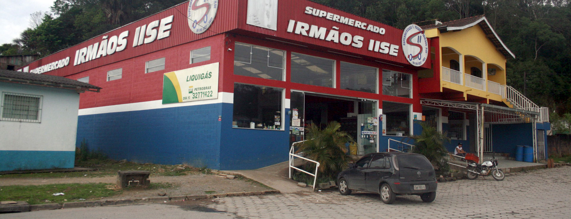 Promoções da Semana Irmãos IISE